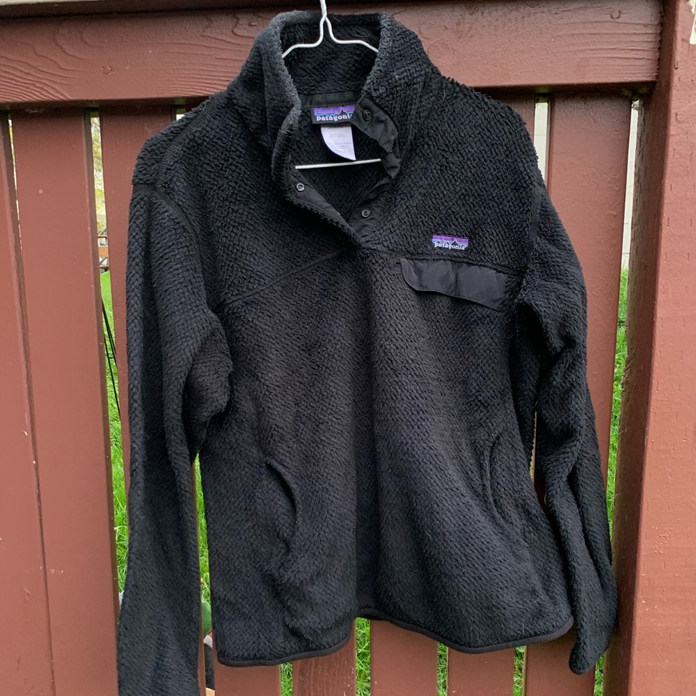 PATAGONIA | Re-Tool Snap-T Fleece Jacket